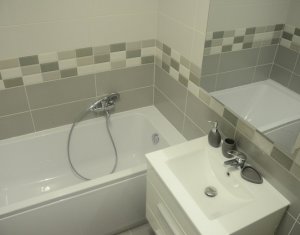 Appartement 2 chambres à louer dans Cluj-napoca, zone Gheorgheni