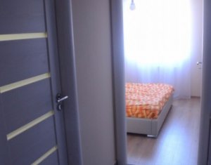 Appartement 2 chambres à louer dans Cluj-napoca, zone Gheorgheni