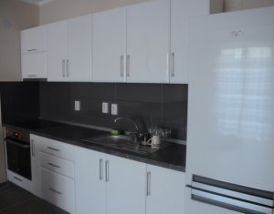 Appartement 2 chambres à louer dans Cluj-napoca, zone Gheorgheni