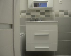 Appartement 2 chambres à louer dans Cluj-napoca, zone Gheorgheni