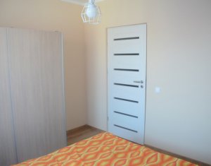 Appartement 2 chambres à louer dans Cluj-napoca, zone Gheorgheni