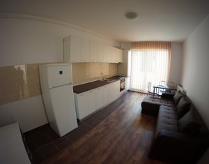 Lakás 1 szobák kiadó on Cluj-napoca, Zóna Centru