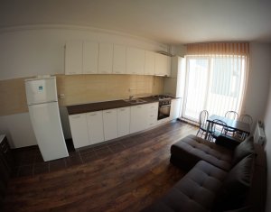 Lakás 1 szobák kiadó on Cluj-napoca, Zóna Centru