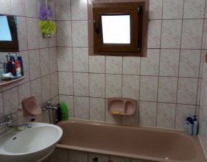 Appartement 3 chambres à louer dans Cluj-napoca, zone Manastur