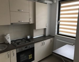 Lakás 1 szobák kiadó on Cluj-napoca, Zóna Marasti