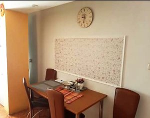 Appartement 3 chambres à louer dans Cluj-napoca, zone Zorilor
