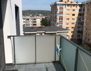 Appartement 2 chambres à louer dans Cluj-napoca, zone Intre Lacuri