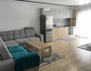 , 52m2 dans Cluj-napoca, zone Intre Lacuri