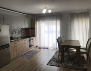 Appartement 2 chambres à louer dans Cluj-napoca, zone Intre Lacuri