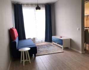 Lakás 2 szobák kiadó on Cluj-napoca, Zóna Gheorgheni