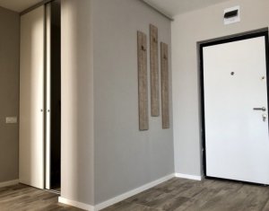 Lakás 2 szobák kiadó on Cluj-napoca, Zóna Gheorgheni