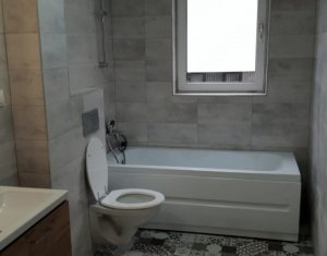 Lakás 2 szobák kiadó on Cluj-napoca, Zóna Andrei Muresanu