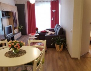Lakás 2 szobák kiadó on Cluj-napoca, Zóna Buna Ziua