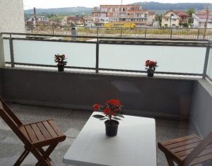 Lakás 2 szobák kiadó on Cluj-napoca, Zóna Buna Ziua