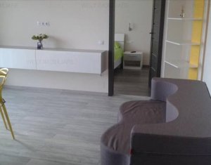 Appartement 3 chambres à louer dans Cluj-napoca, zone Borhanci