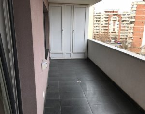 Lakás 2 szobák kiadó on Cluj-napoca, Zóna Marasti