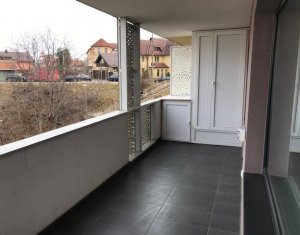 Lakás 2 szobák kiadó on Cluj-napoca, Zóna Marasti
