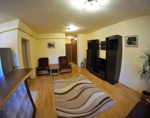 Lakás 2 szobák kiadó on Cluj-napoca, Zóna Gheorgheni