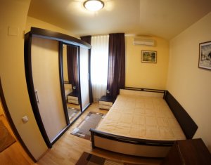 Lakás 2 szobák kiadó on Cluj-napoca, Zóna Gheorgheni