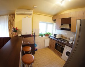 Lakás 2 szobák kiadó on Cluj-napoca, Zóna Gheorgheni