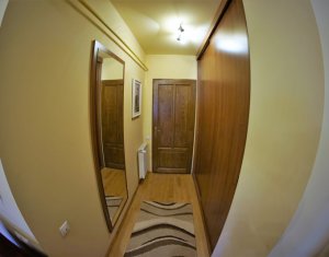 Lakás 2 szobák kiadó on Cluj-napoca, Zóna Gheorgheni