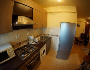 Lakás 2 szobák kiadó on Cluj-napoca, Zóna Gheorgheni
