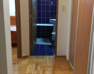 Appartement 3 chambres à louer dans Cluj-napoca, zone Marasti