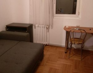 Appartement 3 chambres à louer dans Cluj-napoca, zone Marasti