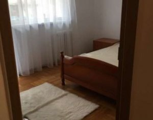 Appartement 3 chambres à louer dans Cluj-napoca, zone Marasti