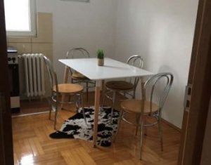 Appartement 3 chambres à louer dans Cluj-napoca, zone Marasti