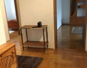 Appartement 3 chambres à louer dans Cluj-napoca, zone Marasti