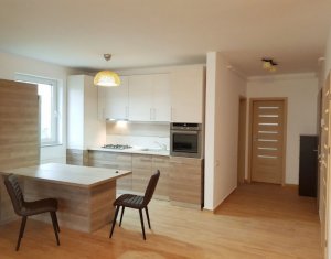 , 59m2 dans Cluj-napoca, zone Borhanci