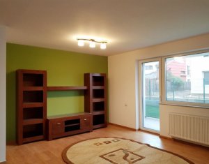 Appartement 2 chambres à louer dans Cluj-napoca, zone Borhanci