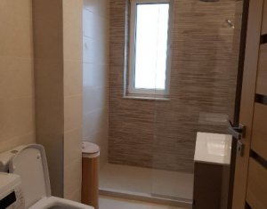 Appartement 2 chambres à louer dans Cluj-napoca, zone Borhanci
