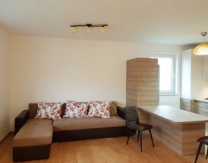 Appartement 2 chambres à louer dans Cluj-napoca, zone Borhanci