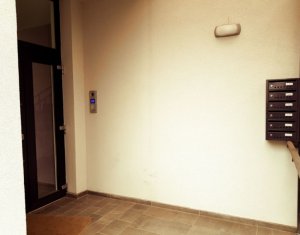 Appartement 2 chambres à louer dans Cluj-napoca, zone Borhanci