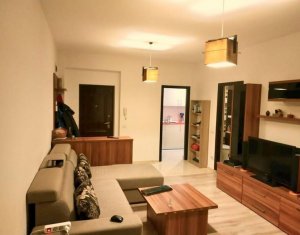 Lakás 2 szobák kiadó on Cluj-napoca, Zóna Centru