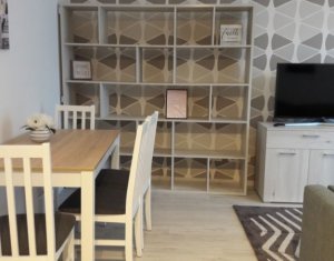 , 54m2 on Cluj-napoca, Zóna Buna Ziua