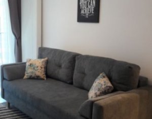 Lakás 2 szobák kiadó on Cluj-napoca, Zóna Buna Ziua