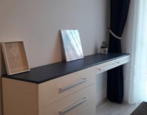 Lakás 2 szobák kiadó on Cluj-napoca, Zóna Buna Ziua