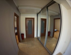 Lakás 2 szobák kiadó on Cluj-napoca, Zóna Andrei Muresanu