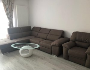 Lakás 2 szobák kiadó on Cluj-napoca, Zóna Buna Ziua