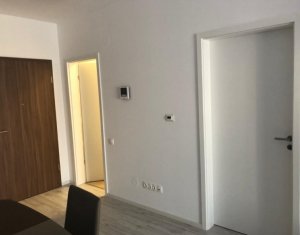 Lakás 2 szobák kiadó on Cluj-napoca, Zóna Buna Ziua