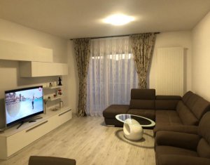 Lakás 2 szobák kiadó on Cluj-napoca, Zóna Buna Ziua