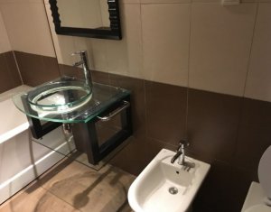 Lakás 2 szobák kiadó on Cluj-napoca, Zóna Plopilor
