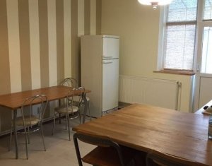 Lakás 2 szobák kiadó on Cluj-napoca, Zóna Marasti