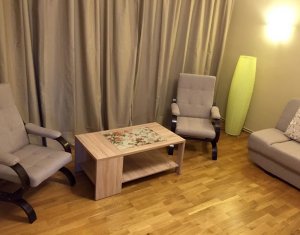 Lakás 2 szobák kiadó on Cluj-napoca, Zóna Marasti