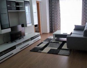 Appartement 2 chambres à louer dans Cluj-napoca, zone Gheorgheni