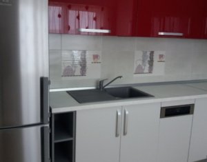 Appartement 2 chambres à louer dans Cluj-napoca, zone Gheorgheni