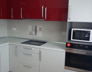 Appartement 2 chambres à louer dans Cluj-napoca, zone Gheorgheni